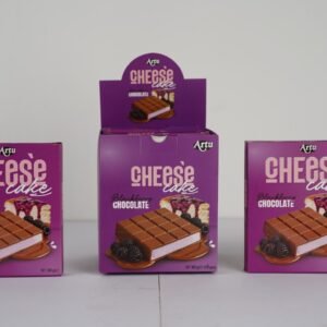 Cheesecake 1 Koli
