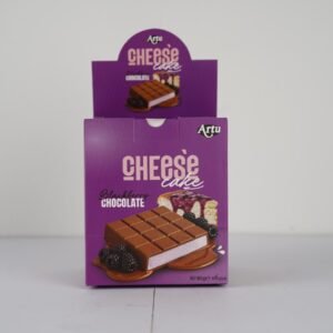 Cheesecake 1 Koli