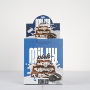 MILKY COCONUT