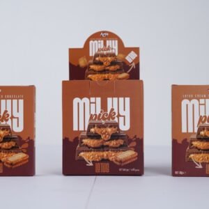MILKY LOTUS