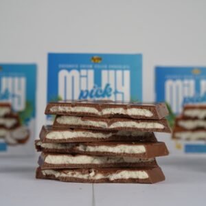 MILKY COCONUT