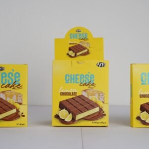 Cheesecake 1 Koli